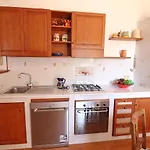 아파트 House Patrizia 6 Places