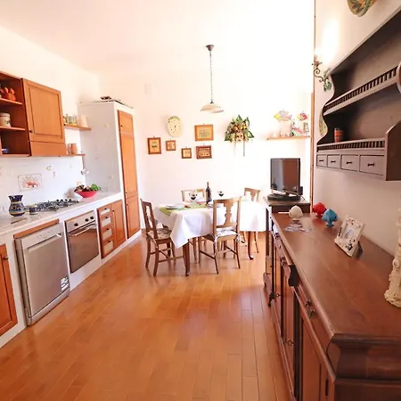 Holiday House Patrizia 6 Places Otranto