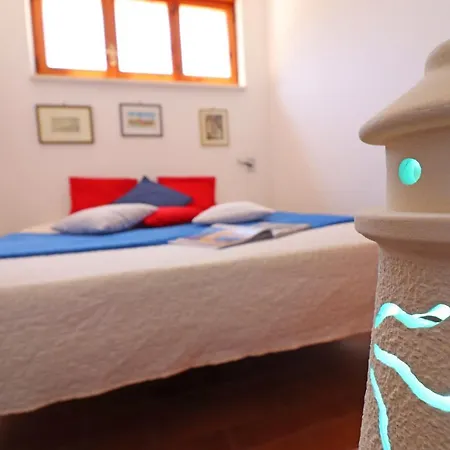 Holiday House Patrizia 6 Places Apartment Otranto