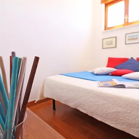 Holiday House Patrizia 6 Places Apartment Otranto