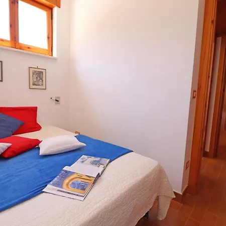 Holiday House Patrizia 6 Places Apartment