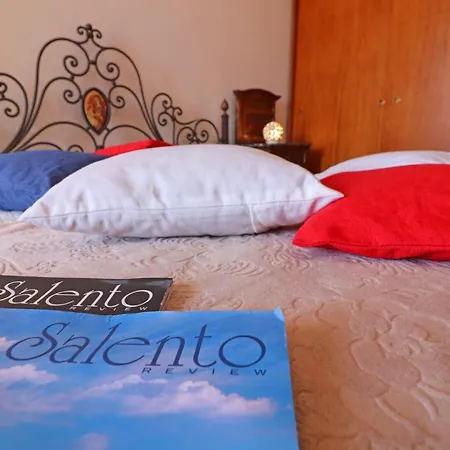 Holiday House Patrizia 6 Places Apartment