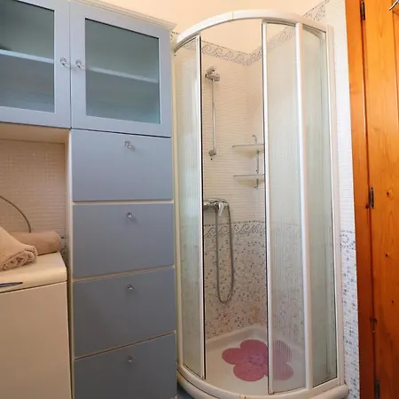 Holiday House Patrizia 6 Places Otranto