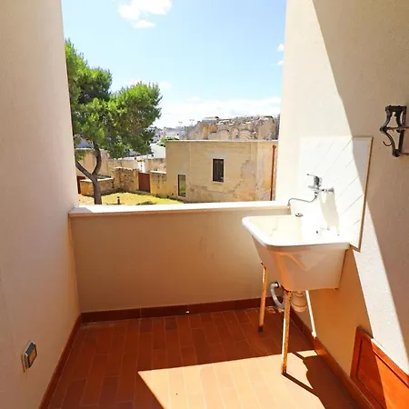 Holiday House Patrizia 6 Places Apartment Otranto