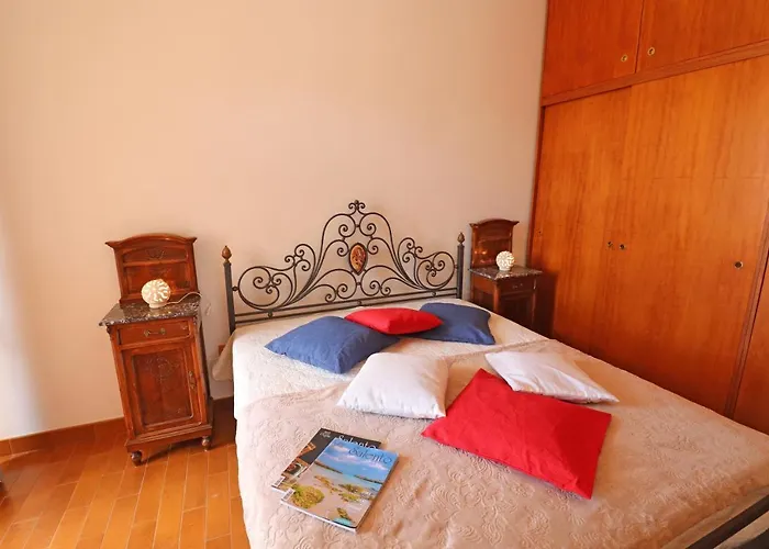 Appartamento House Patrizia 6 Places