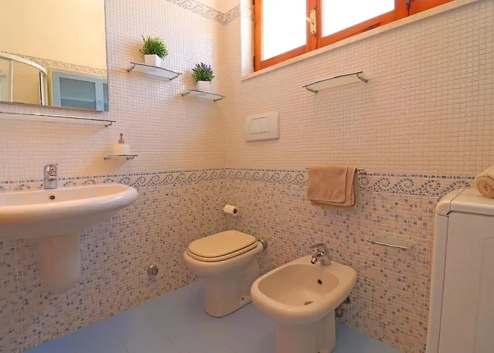 House Patrizia 6 Places Appartamento *