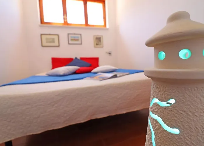 House Patrizia 6 Places Appartamento Otranto