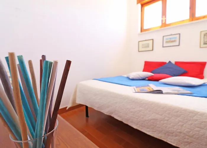 House Patrizia 6 Places Appartamento Otranto