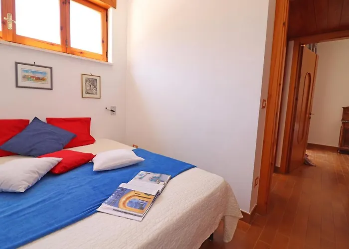 House Patrizia 6 Places Appartamento