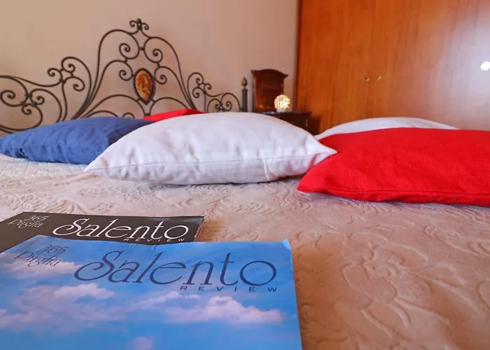 House Patrizia 6 Places Appartamento