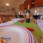 House Patrizia 6 Places *