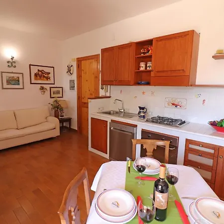 House Patrizia 6 Places Апартаменты Отранто