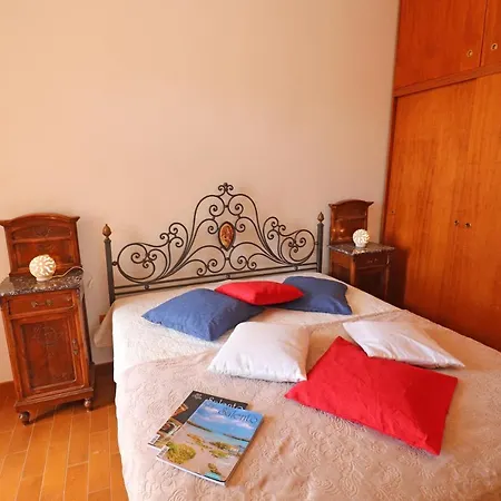 Апартаменти House Patrizia 6 Places