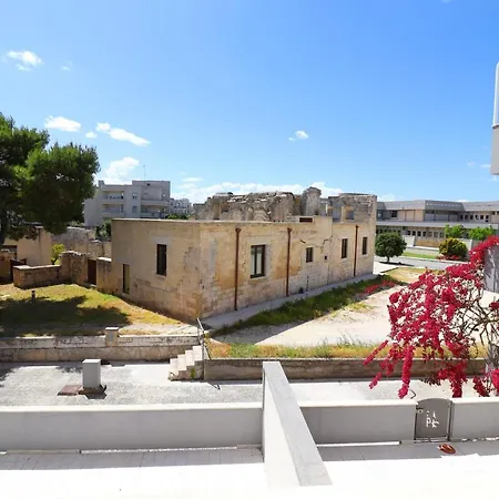 Holiday House Patrizia 6 Places アパート *