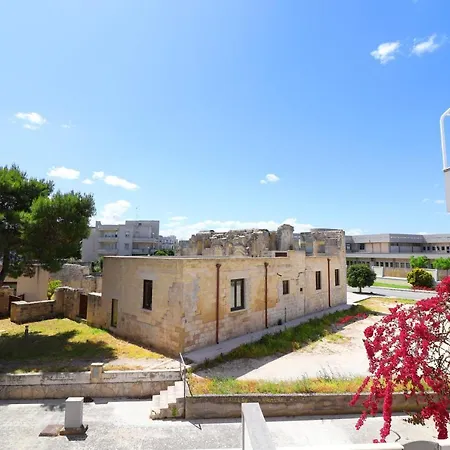 House Patrizia 6 Places Otranto