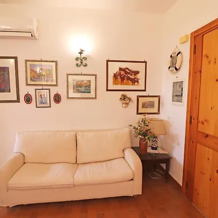 House Patrizia 6 Places *