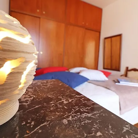 Holiday House Patrizia 6 Places アパート *