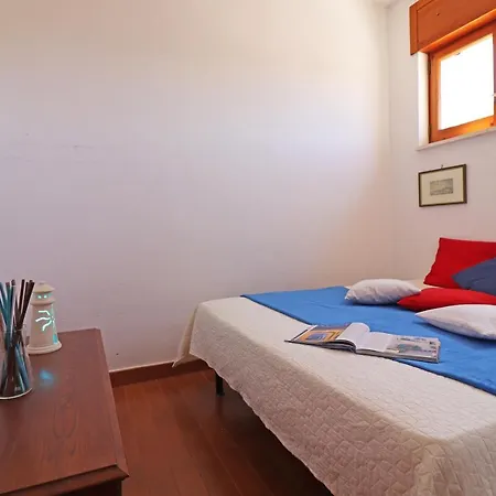 House Patrizia 6 Places Apartmán