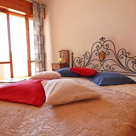 Holiday House Patrizia 6 Places *