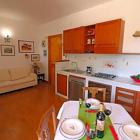 House Patrizia 6 Places Otranto
