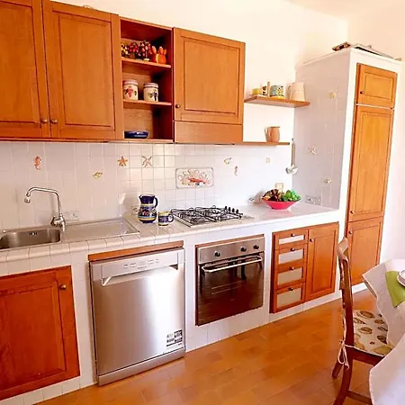 House Patrizia 6 Places * Otranto