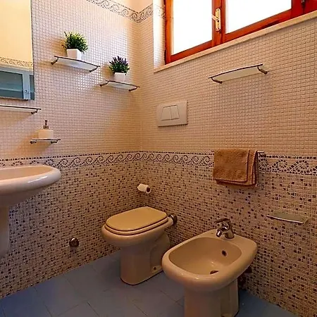 House Patrizia 6 Places