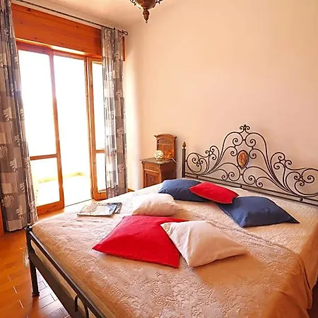 House Patrizia 6 Places Отранто
