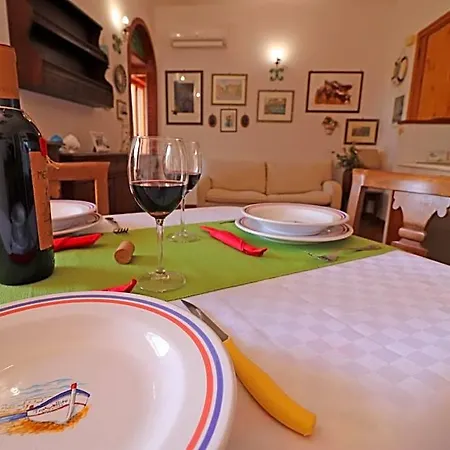 House Patrizia 6 Places Apartamento