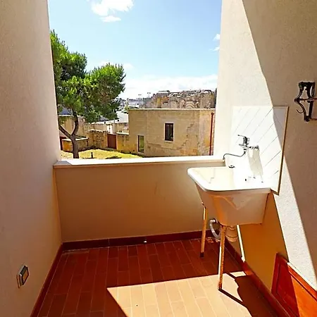House Patrizia 6 Places Апартаменты *
