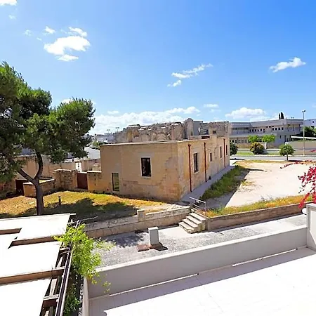 Апартаменты House Patrizia 6 Places