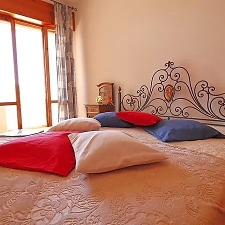 House Patrizia 6 Places Апартаменты *