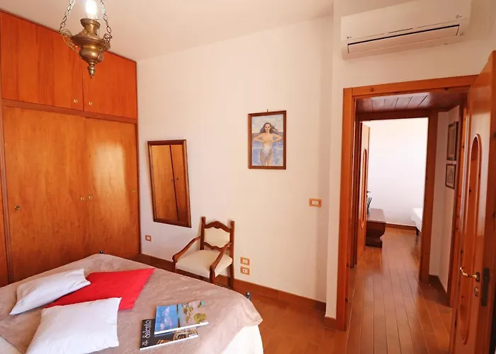 House Patrizia 6 Places * Otranto