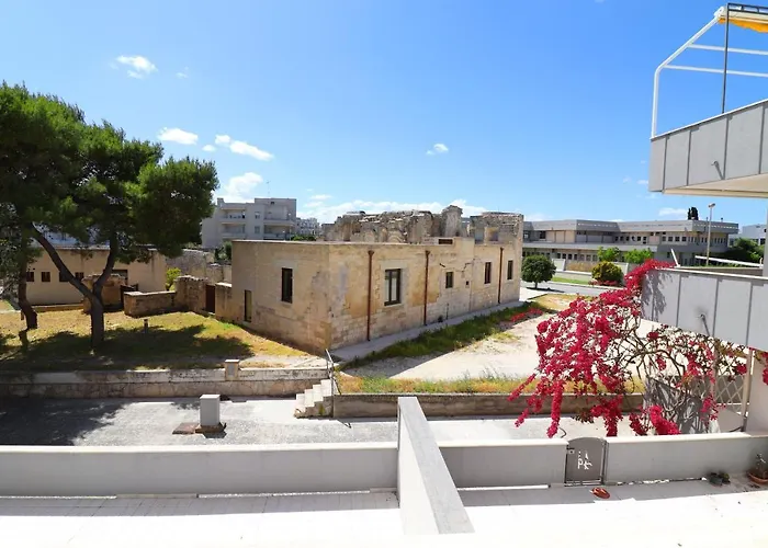 House Patrizia 6 Places Apartament *