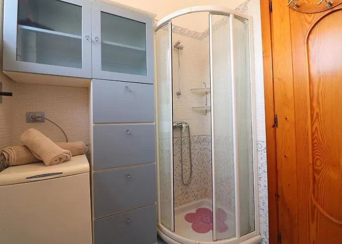 House Patrizia 6 Places Otranto